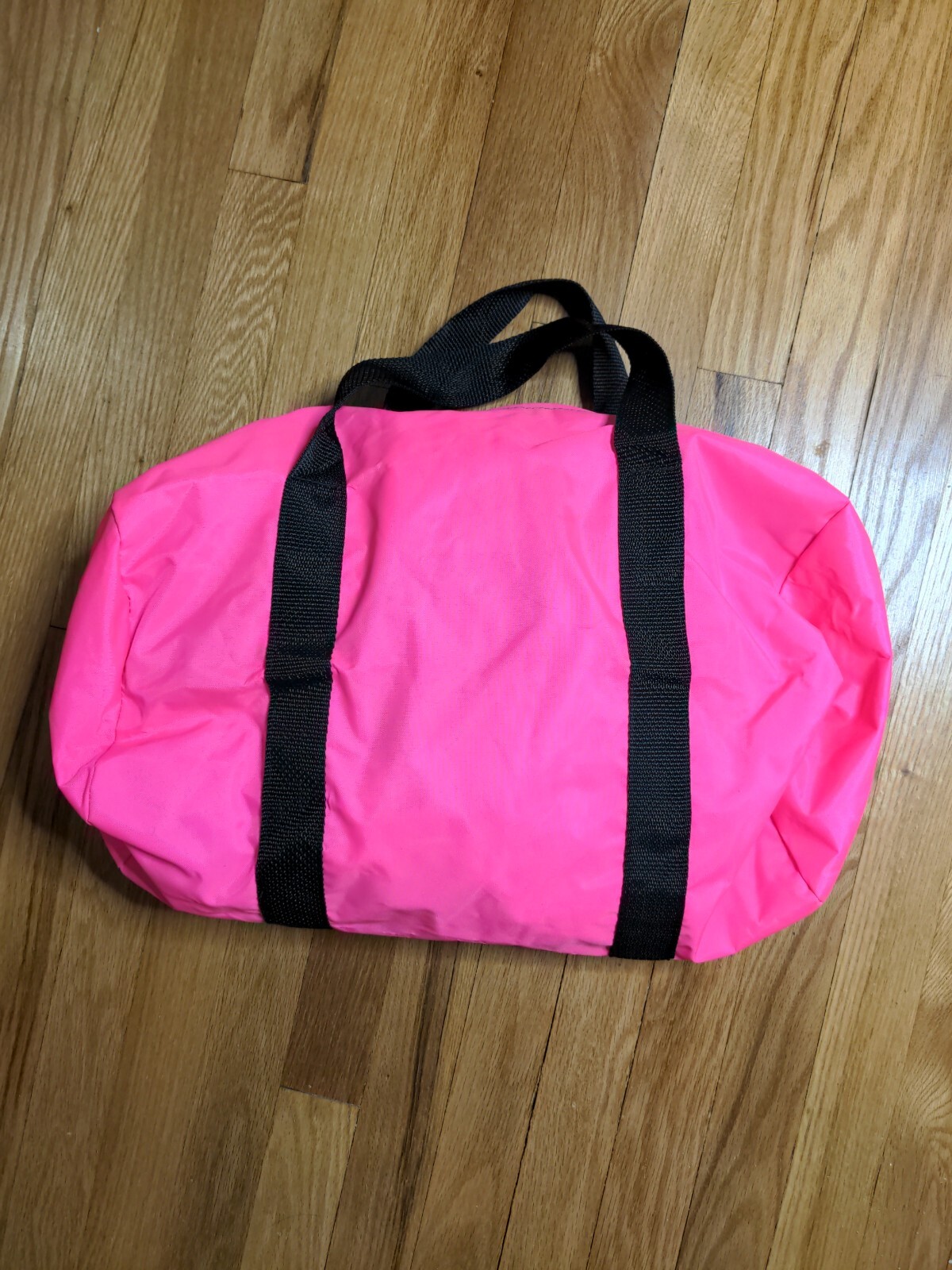 Diet Rite Cola – Gym Bag – vintage, rare promo item, 1980s, 1990s
