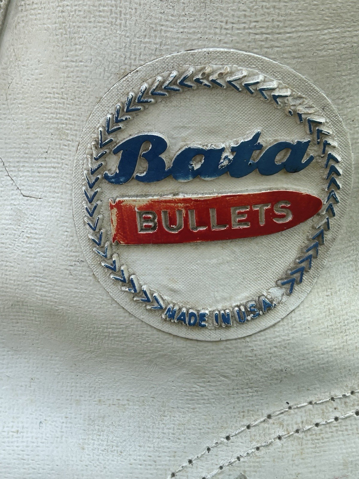 RARE vintage Bata BASKETBALL shoe SNEAKER trade SIGN store DISPLAY 24” 1970s