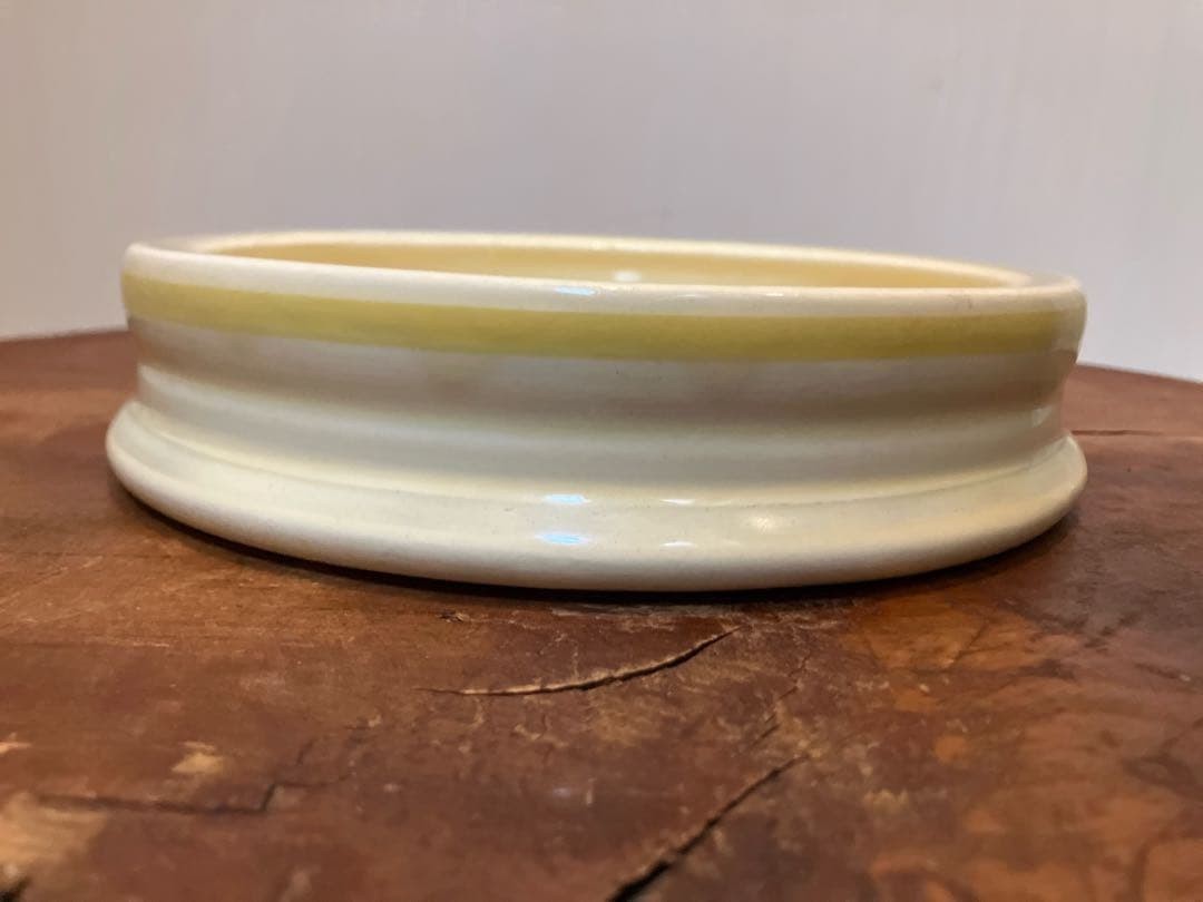 Susie Cooper 1930s Hand Painted Vintage Children Plate Bowl Antique