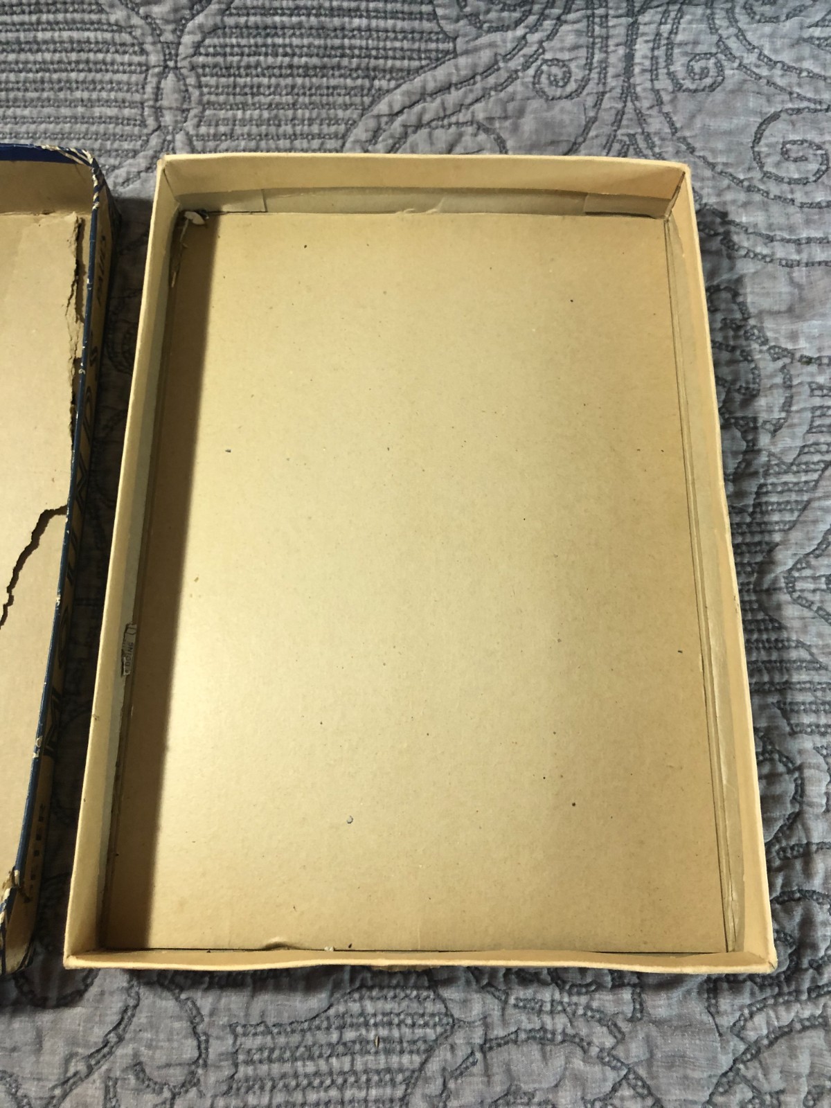 Rare Vintage/Antique Peter Paul’s Mounds Candy Store Display Advertising Box
