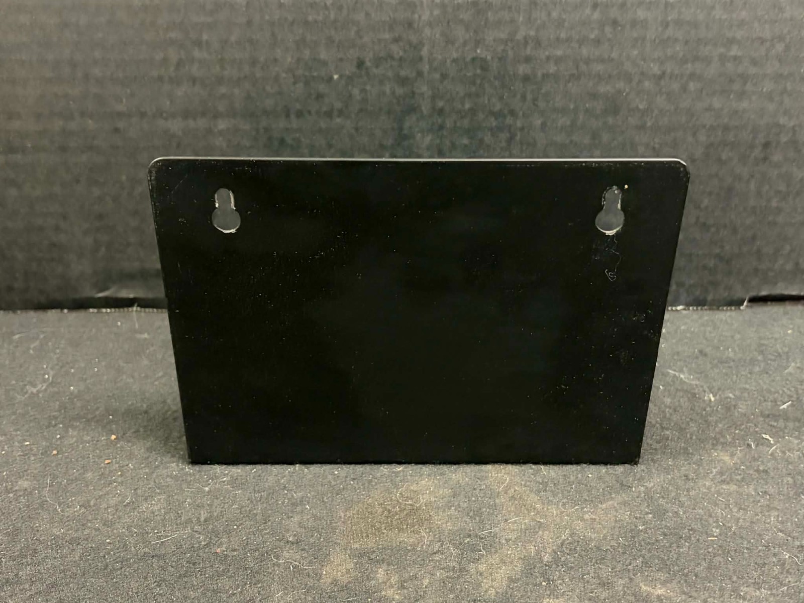 CARLSON 3/16″ STANDARD AND METRIC STEEL BRAKE LINES STORE DISPLAY RACK