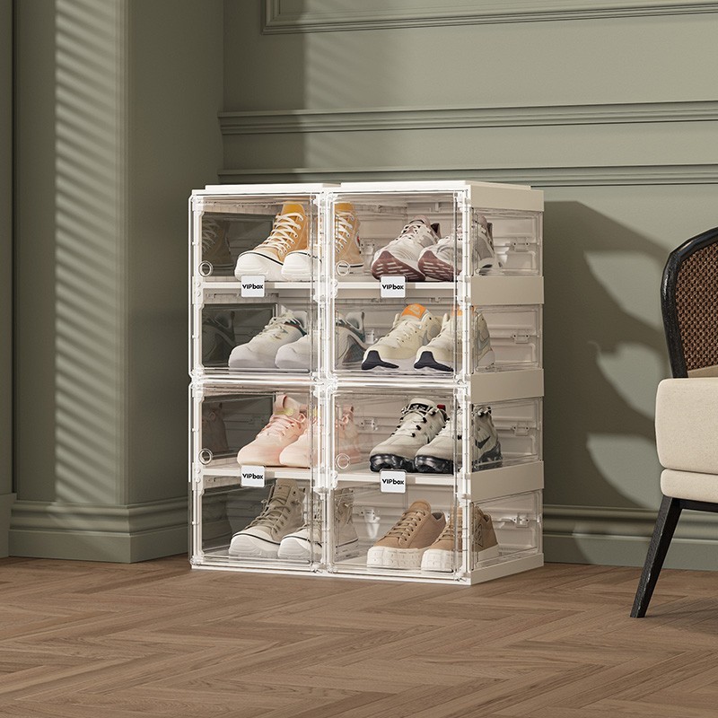 Display/Store/Organize your Shoes, Hats, Purses and other Valuables/Collectibles