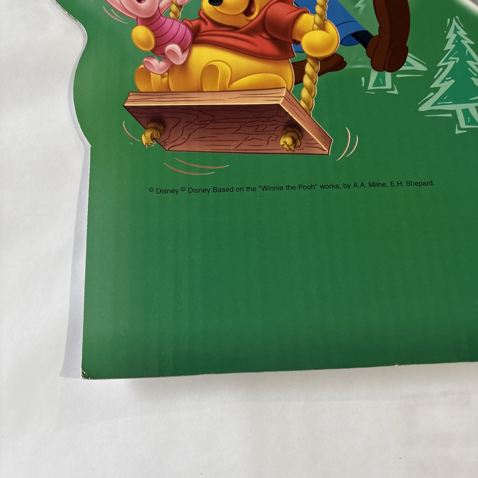 Gacha TOMY Cardboard Advertising Display Disney Nintendo Pokemon (2002) 23″x17″