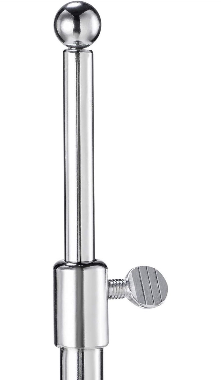 Tier Spinning Display Stand ，Heavy Duty Adjustable Countertop Stand