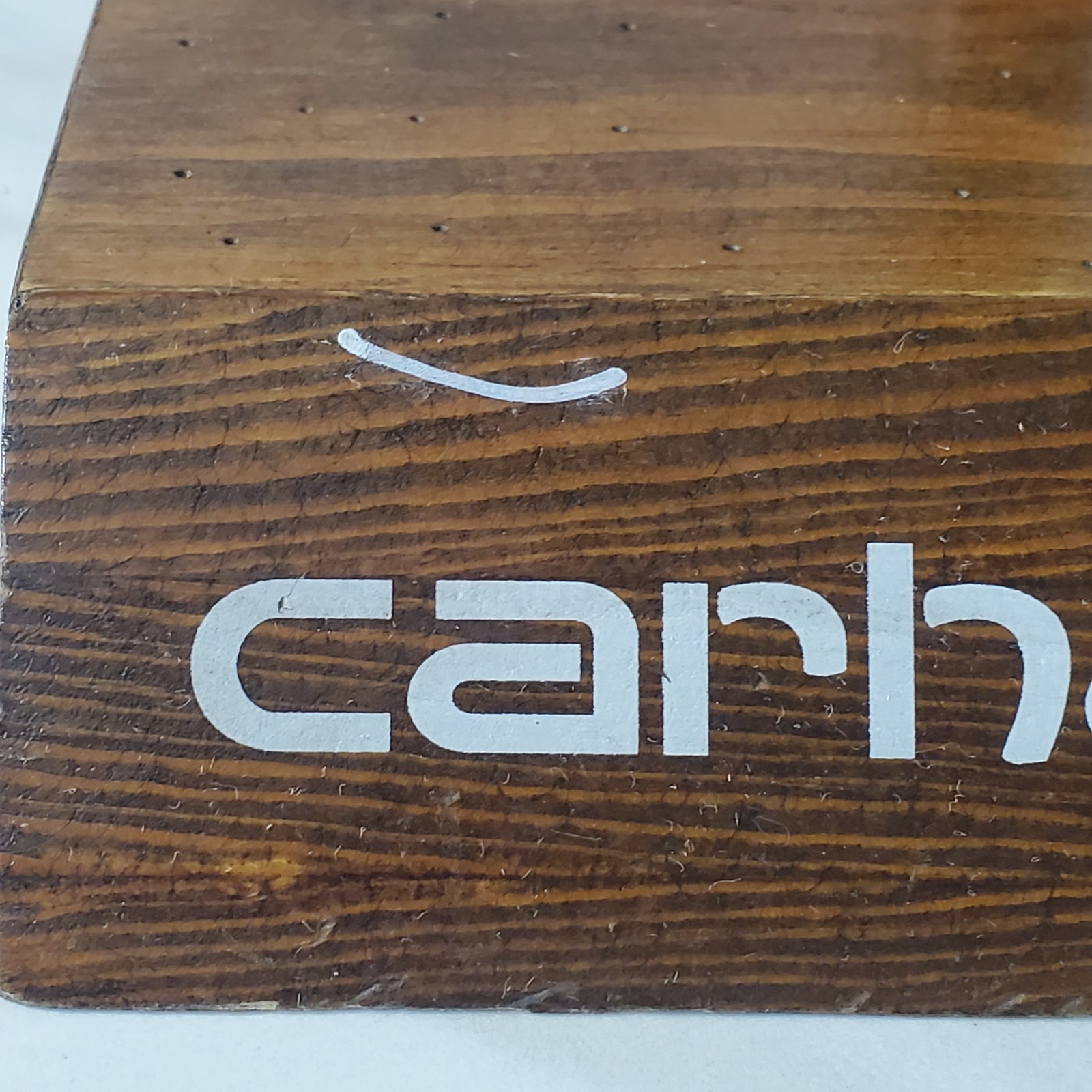 Carhartt Counter Top Eyeglasses Sunglasses Display Rack Holds 6 Pair