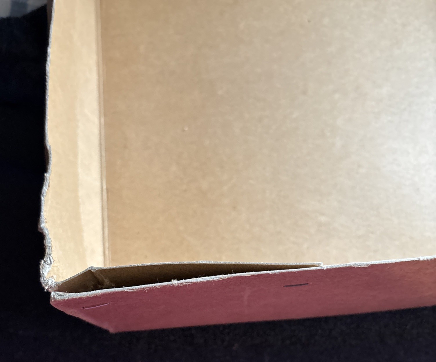 2 Vtg Acme Boots Hawkeye Box Graphics Advertising 12×13 Empty Boxes. See Desc.