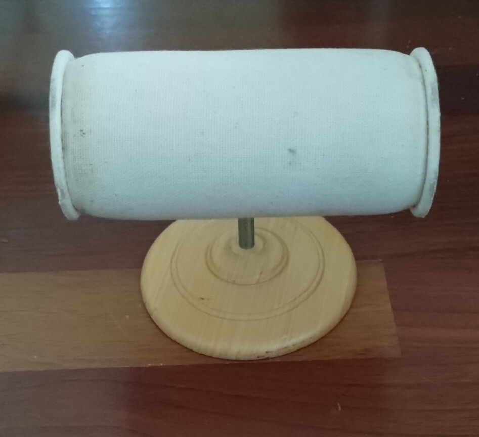 FOSSIL Watch Store Counter Display Stand