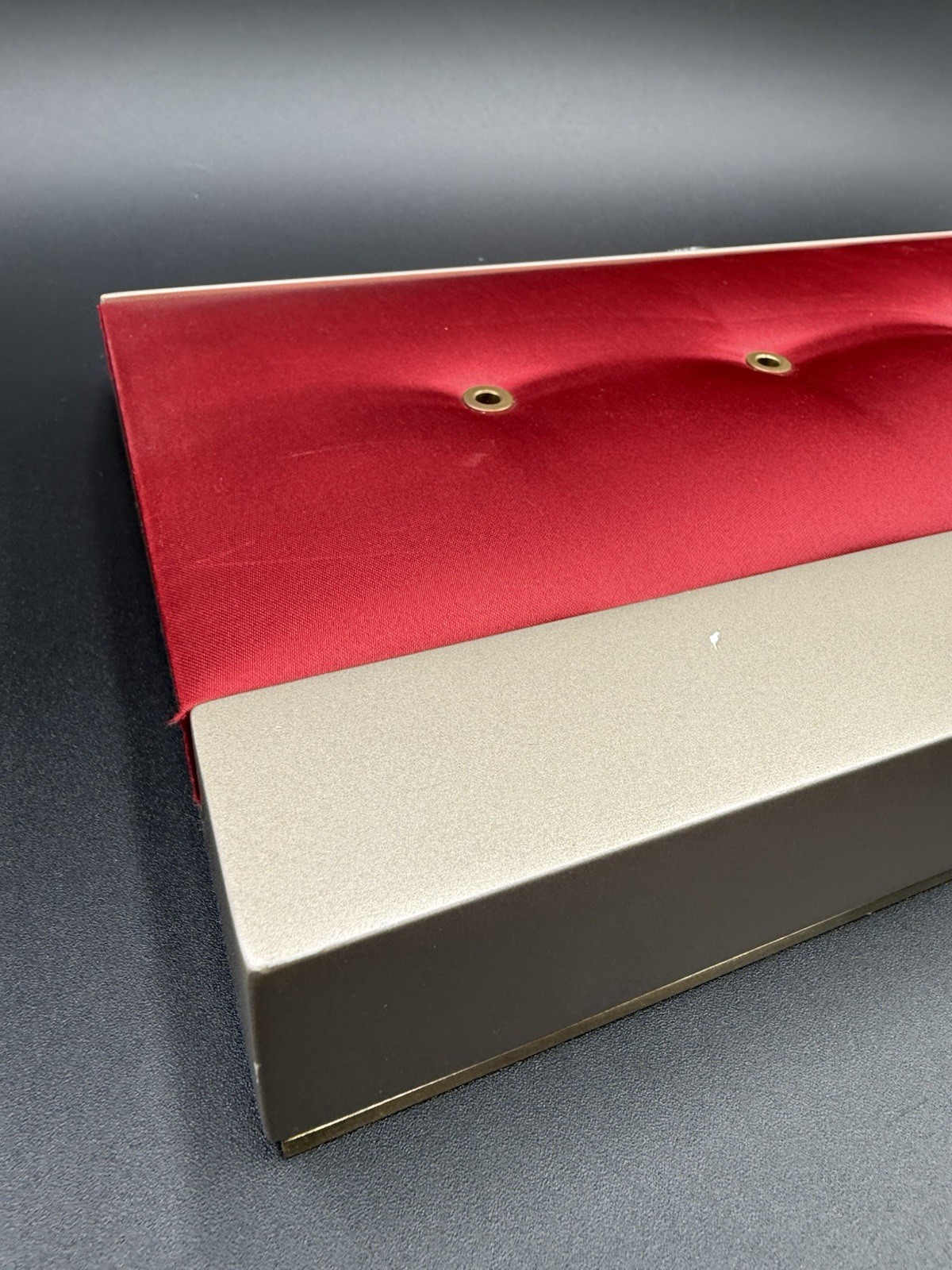Cartier Dealer Display For Jewelry Watch Genuine PRE-OWNED