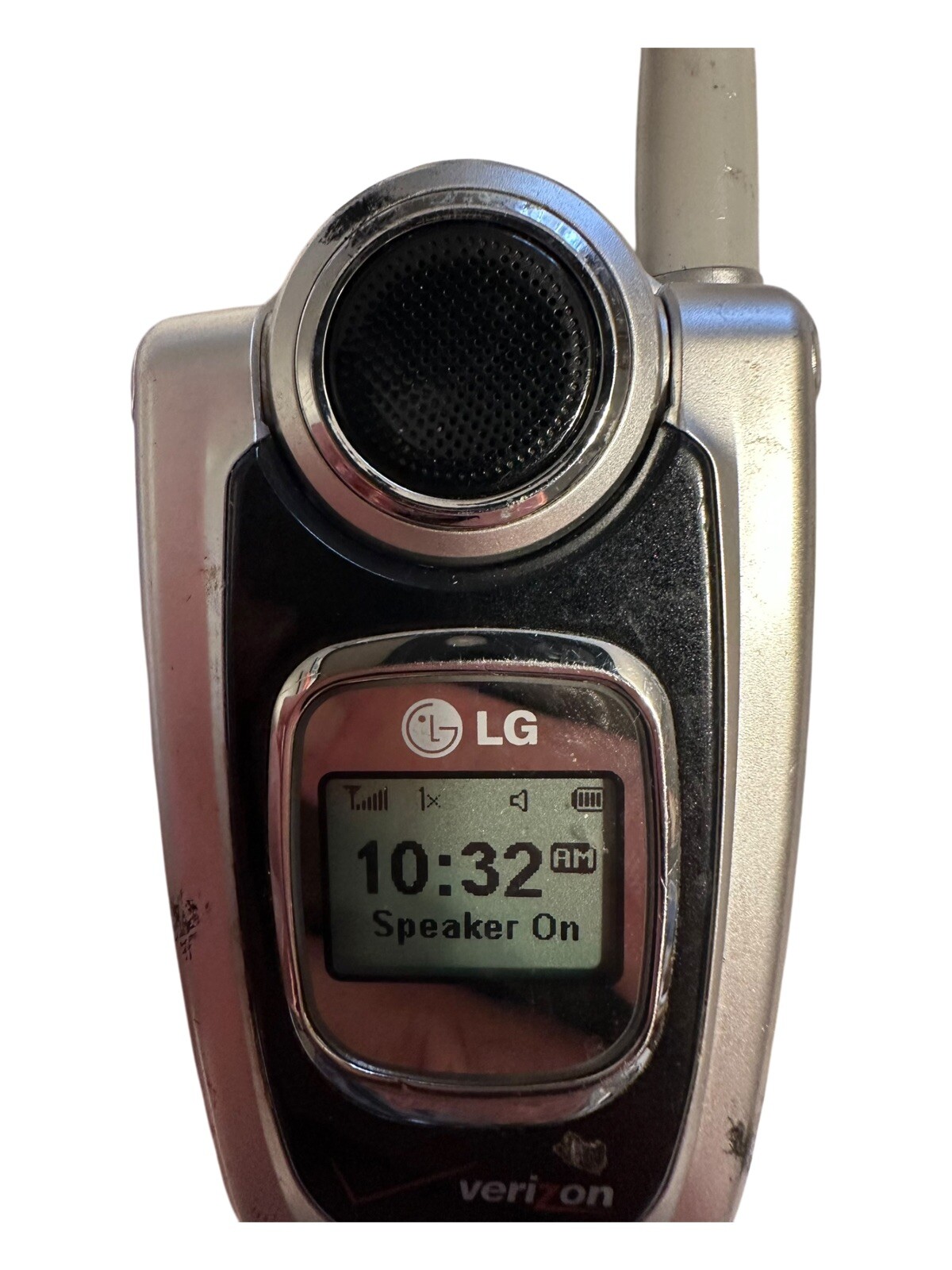 500.LG VX-4650 Store Retail Dummy Model Showroom Floor