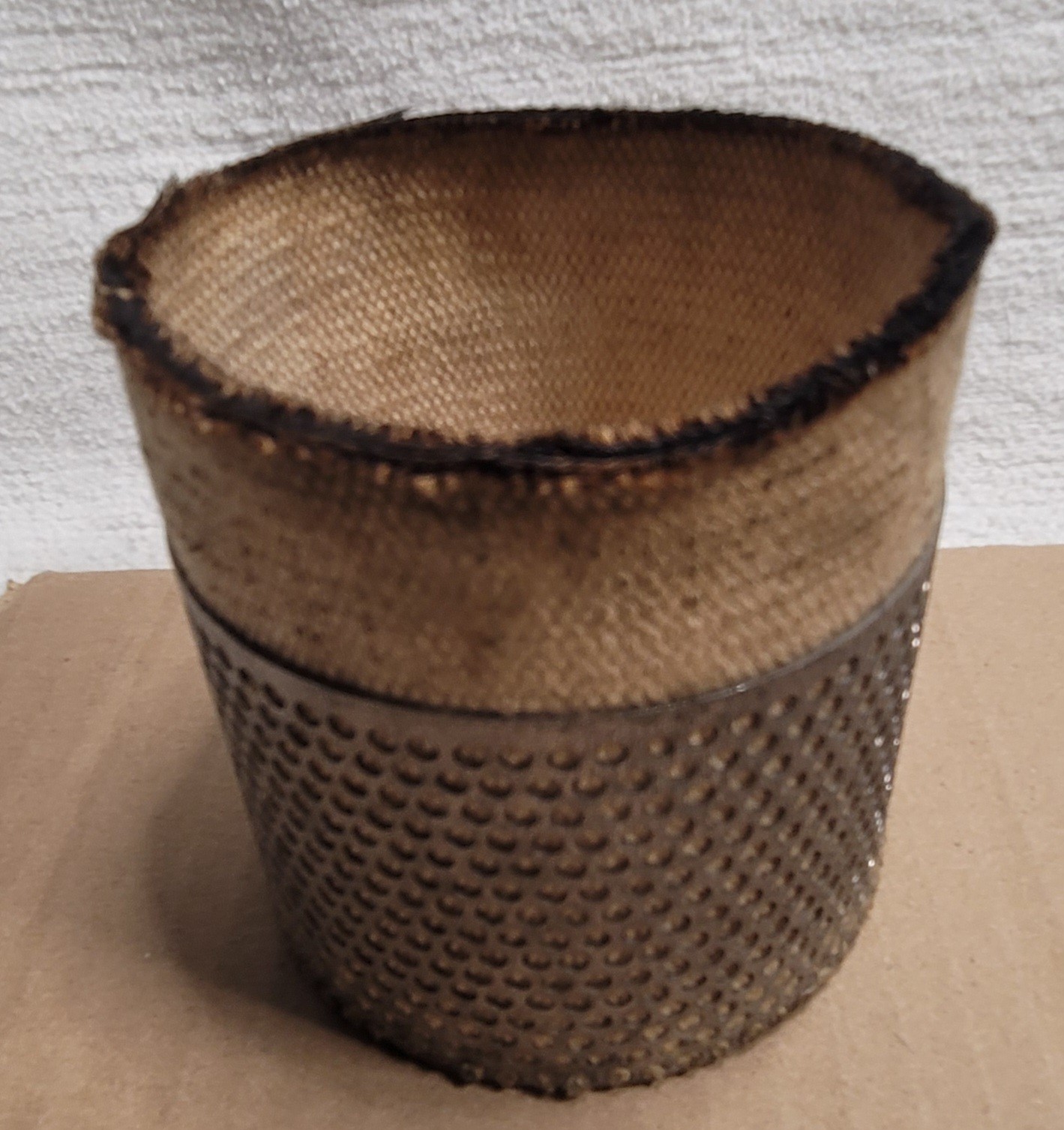 SOCONY TIGER BRAND STOVE WICK no 666