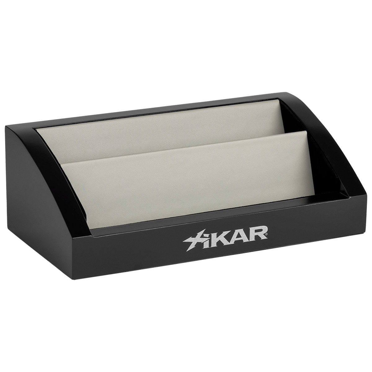 XIKAR® In-Counter Display – Cigar Cutter and Lighter Displays, 8 accessories