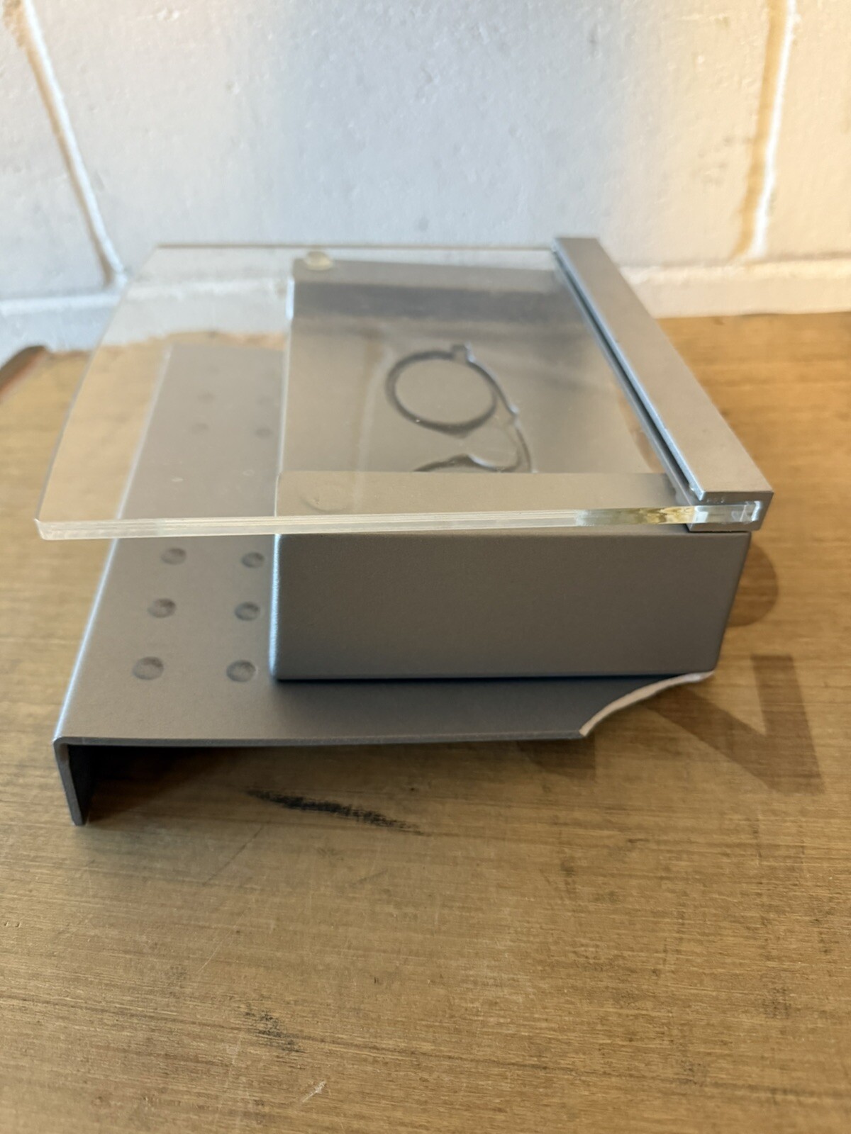 Oakley X Metal Madman/Badman Display Piece (Read Description)