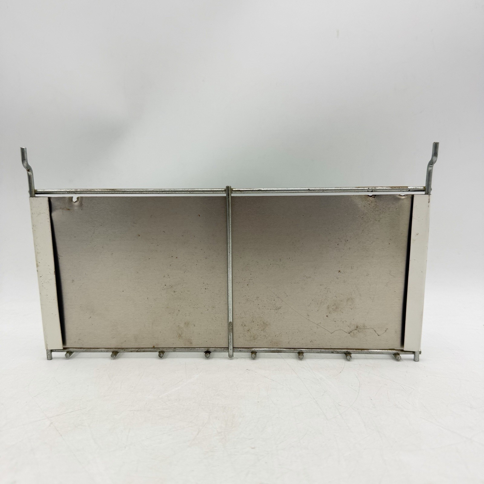 Orrville Hunting Dog Collars Display Rack