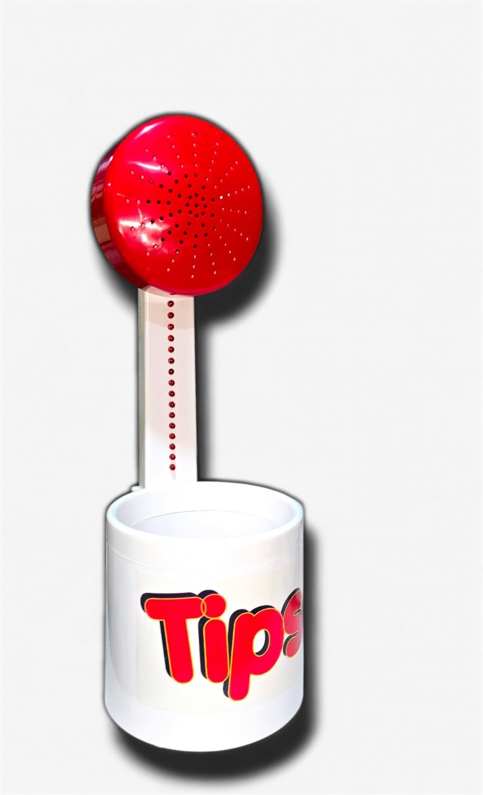 TIP JAR – – Electronic Tipping Jars