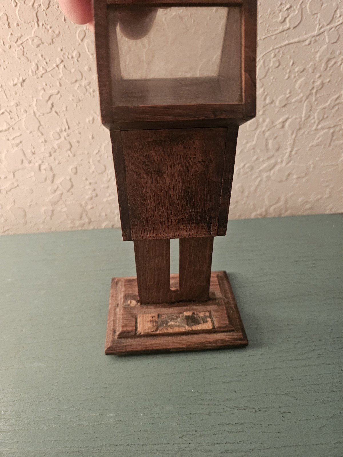 Antique & Rare 19th Century General Store Counter Display-Tobacco…