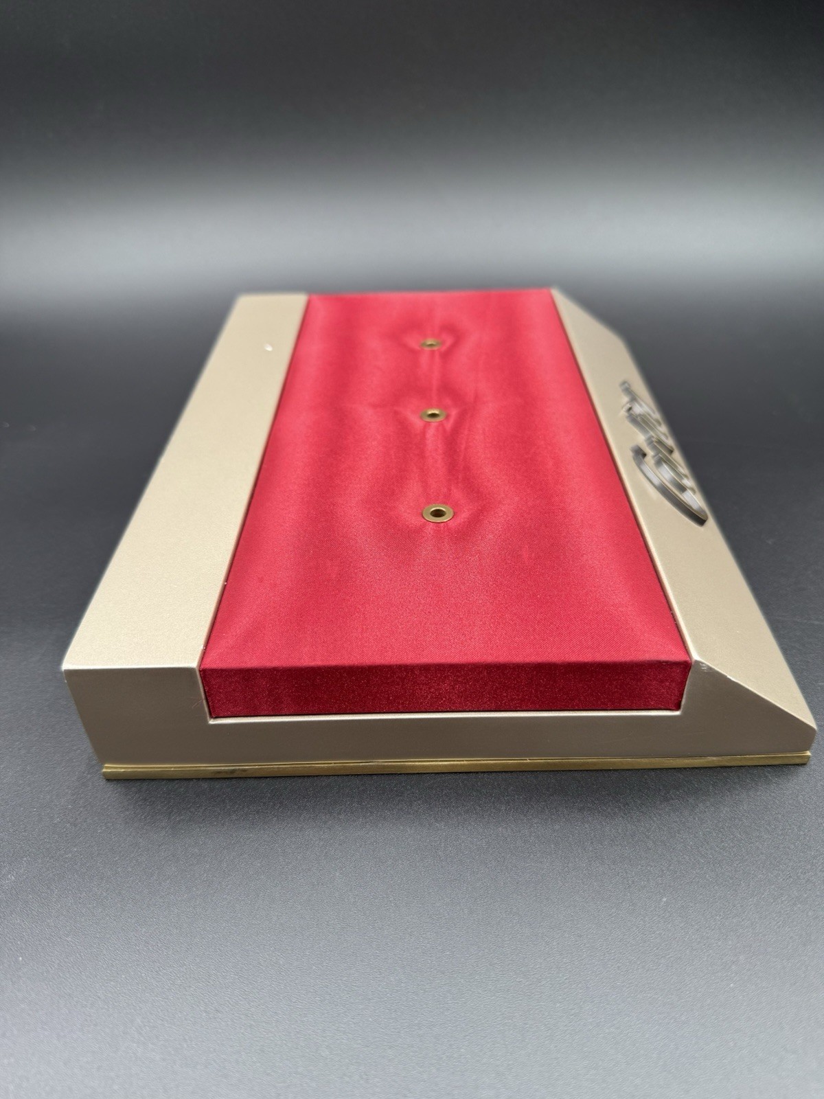 Cartier Dealer Display For Jewelry Watch Genuine PRE-OWNED