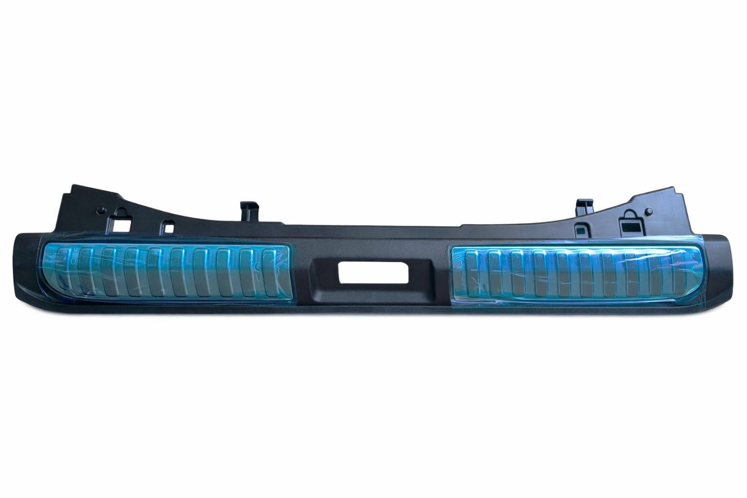 OEM VPLWB0136 LAND ROVER Original Tow Hook Bumper Cover 2014