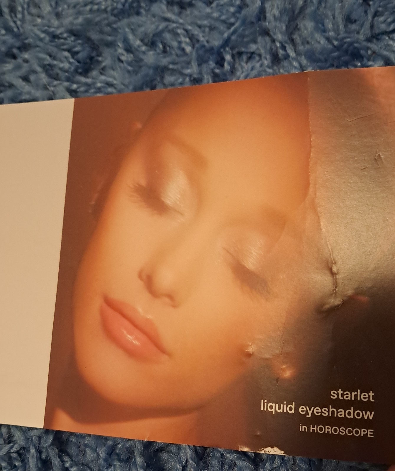 Ariana Grande REM Beauty Makeup Display Ulta Beauty Arianator Gift Ideas Art