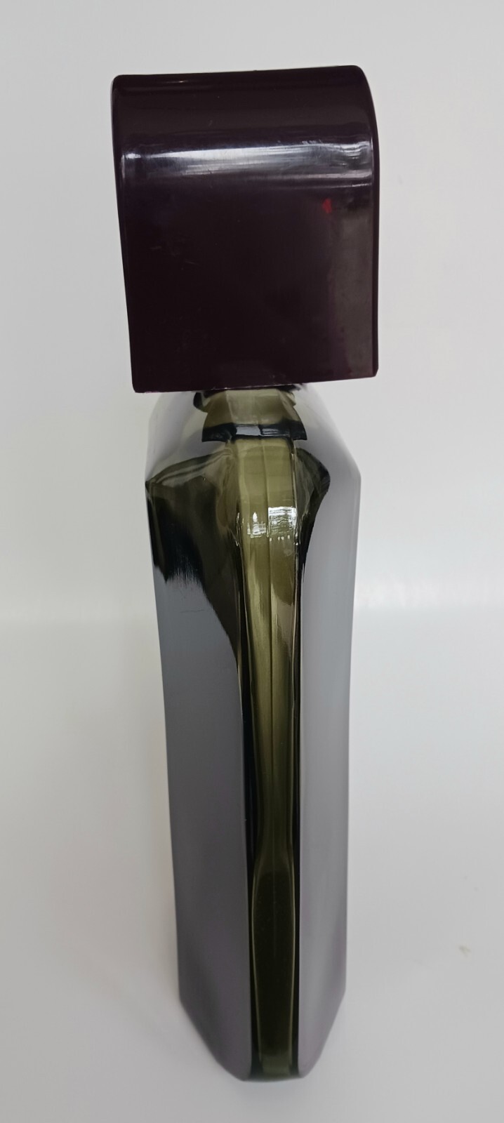 Large Department Store Display QUORUM PUIG Men Eau De Toilette Bottle 12.5″ Tall
