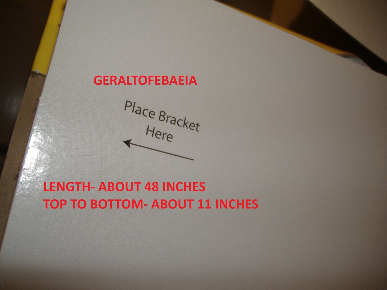 PIKACHU STORE SIGN DISPLAY CARDBOARD POSTER, 2023