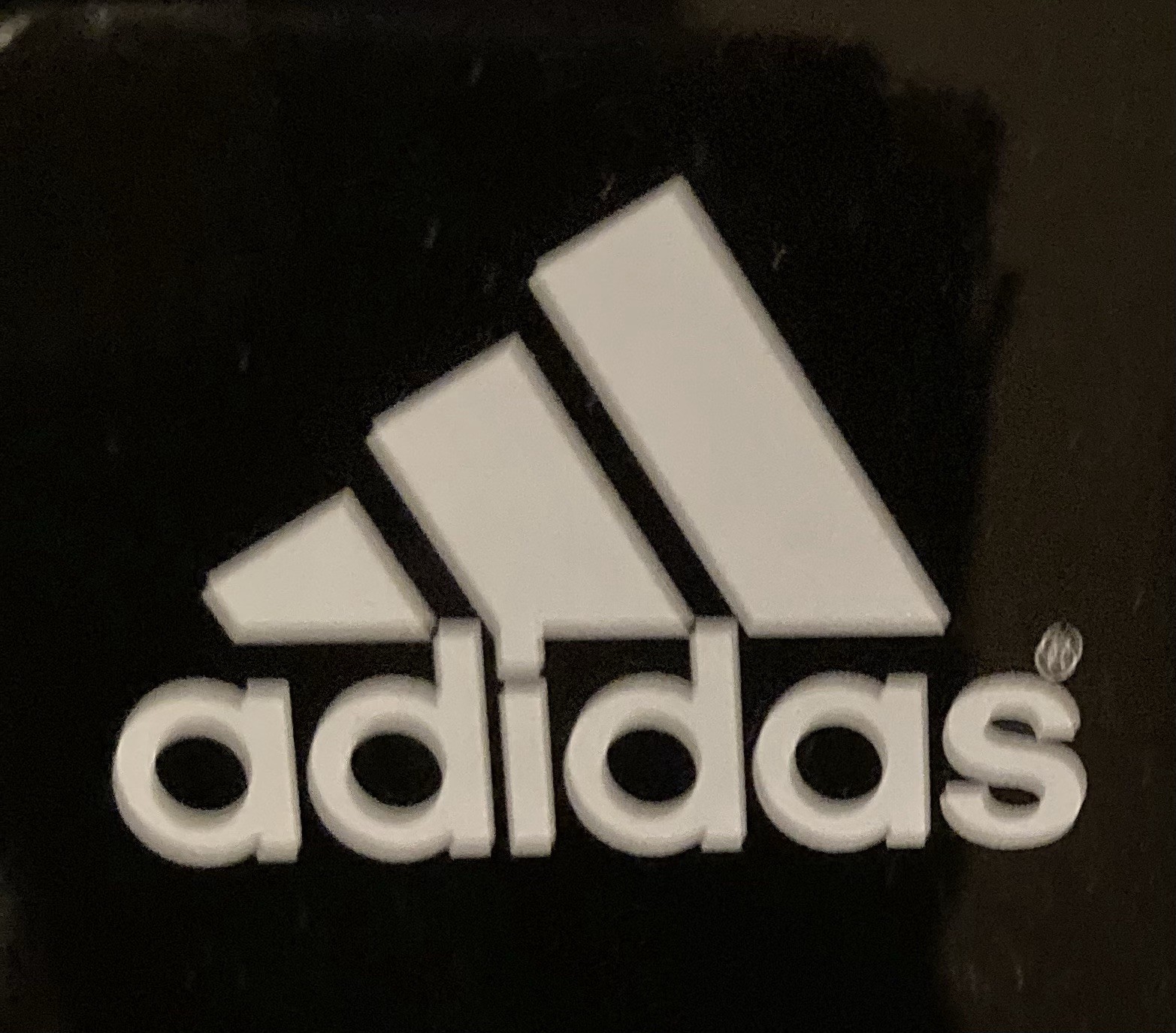 Adidas Store Spinner Display Rack – 28x15x12. 2 Sided, Opens/closes/2 Locks