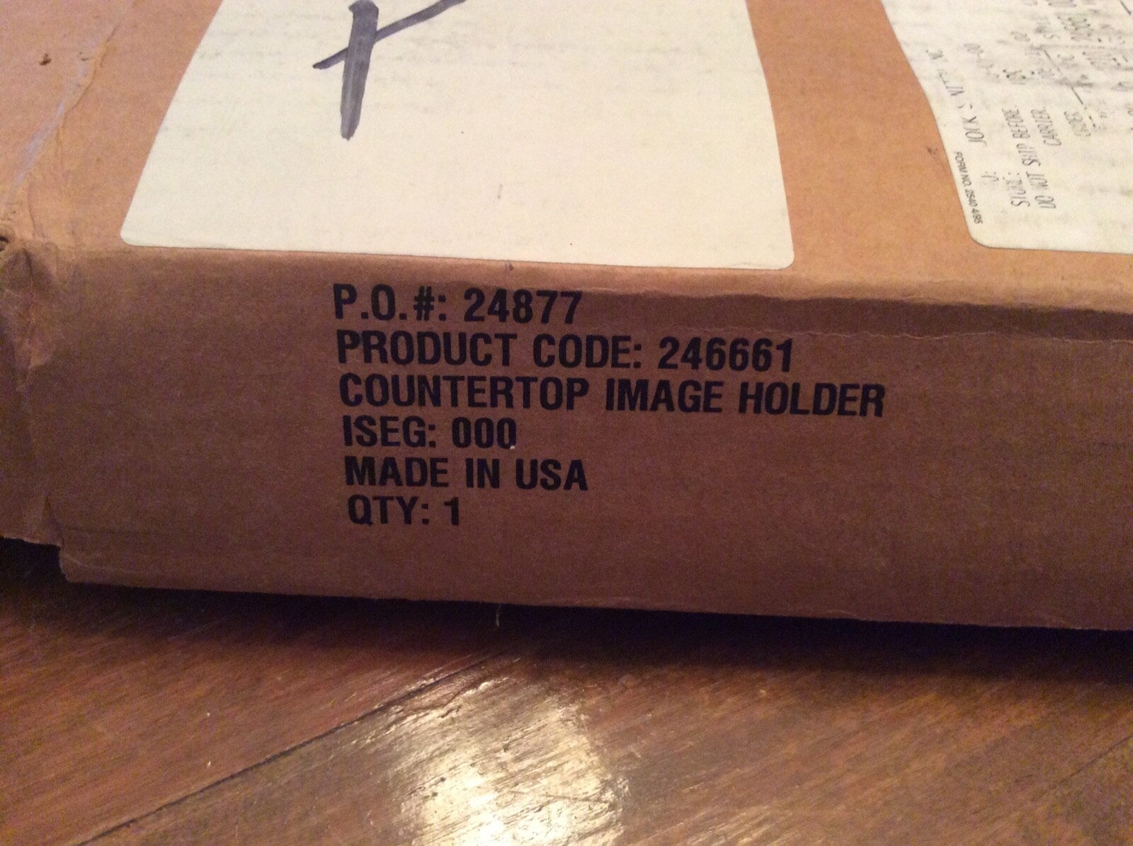 vintage nike retail store display in original box & packaging Rare Find