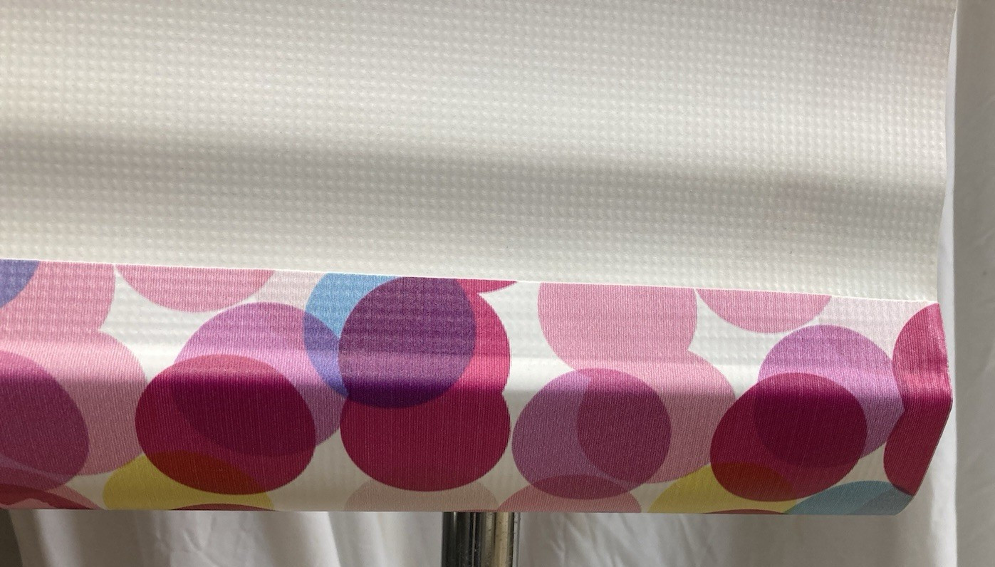Barbie Vinyl Banner Set Toys R Us Store Display Signs Set of 2 Happy Birthday