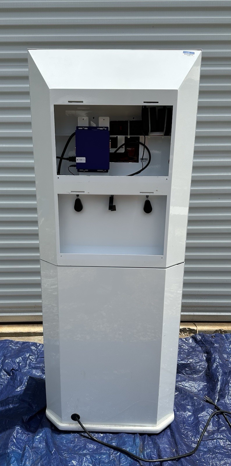 GoPro Be A Hero Retail Display Stand / Kiosk
