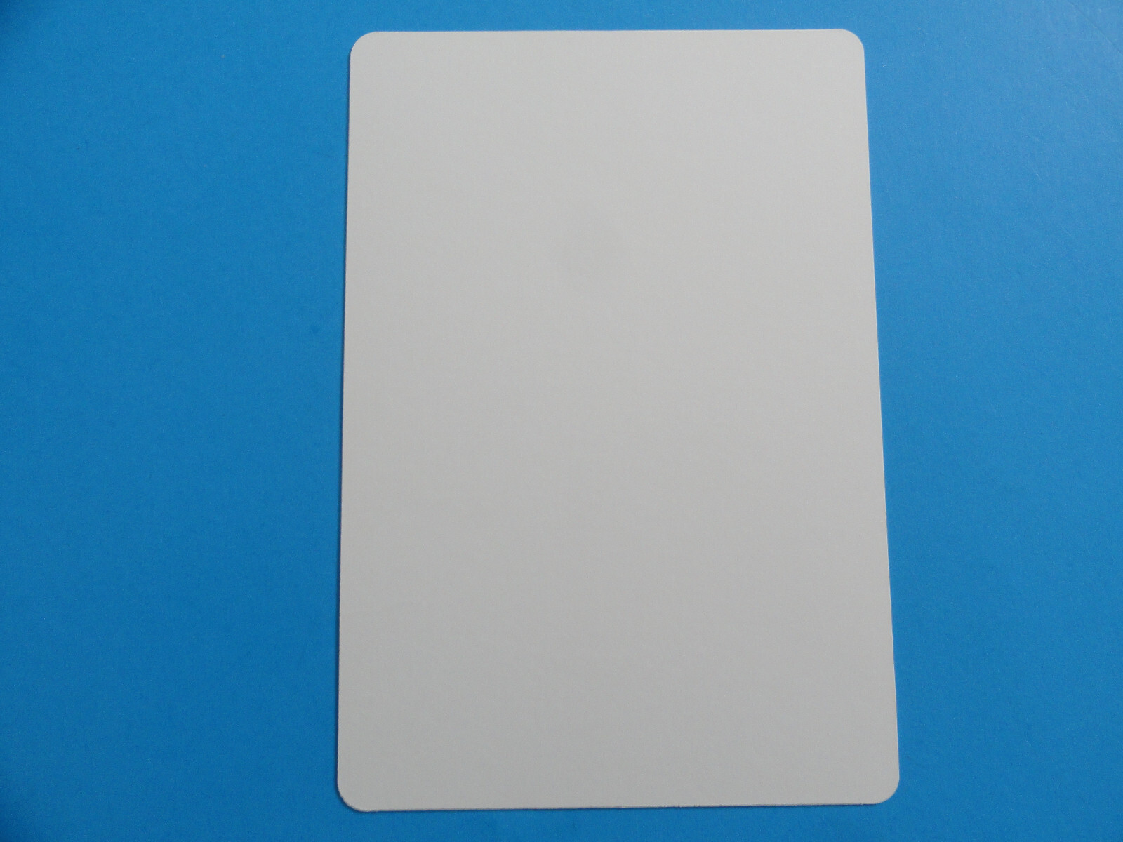 HARD AS NAILS -ALLEN SCOTTI – BLOCKBUSTER VIDEO BACKER CARD 5″X8″