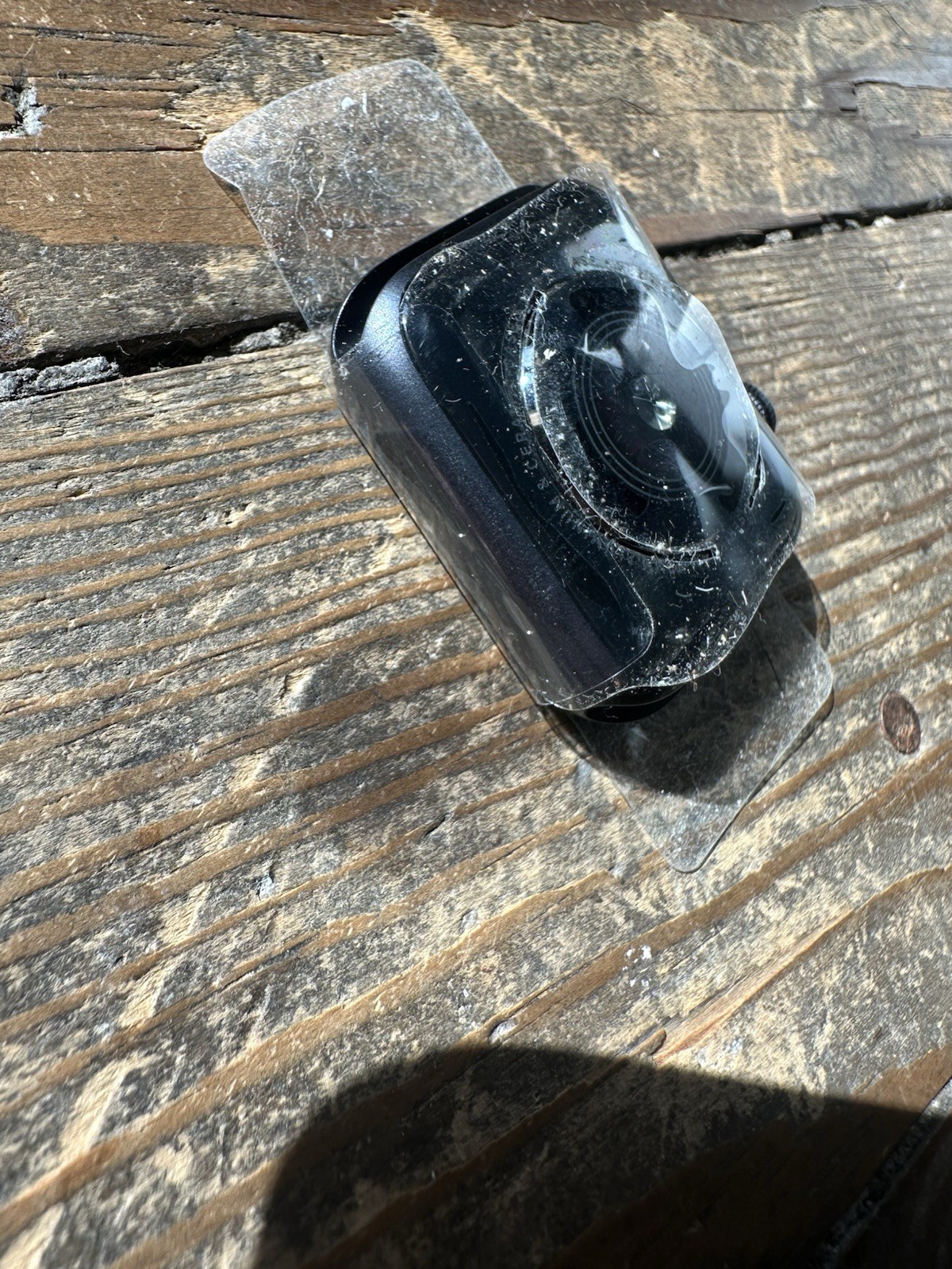 Apple Watch Series 4 Cellular Dummy Display Model