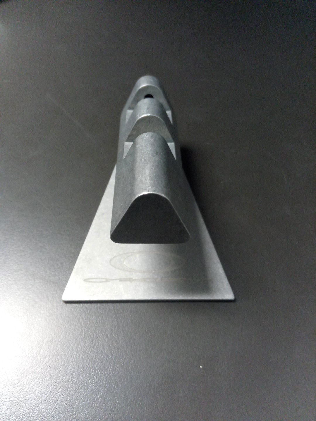 Oakley Metal Single Tier Sunglasses Holder Display Stand