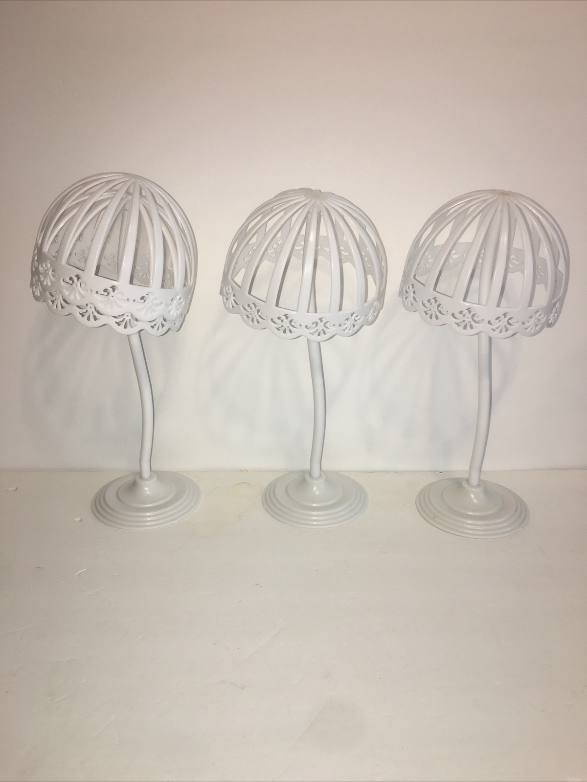 Detachable Display Hat Or Wig Stand