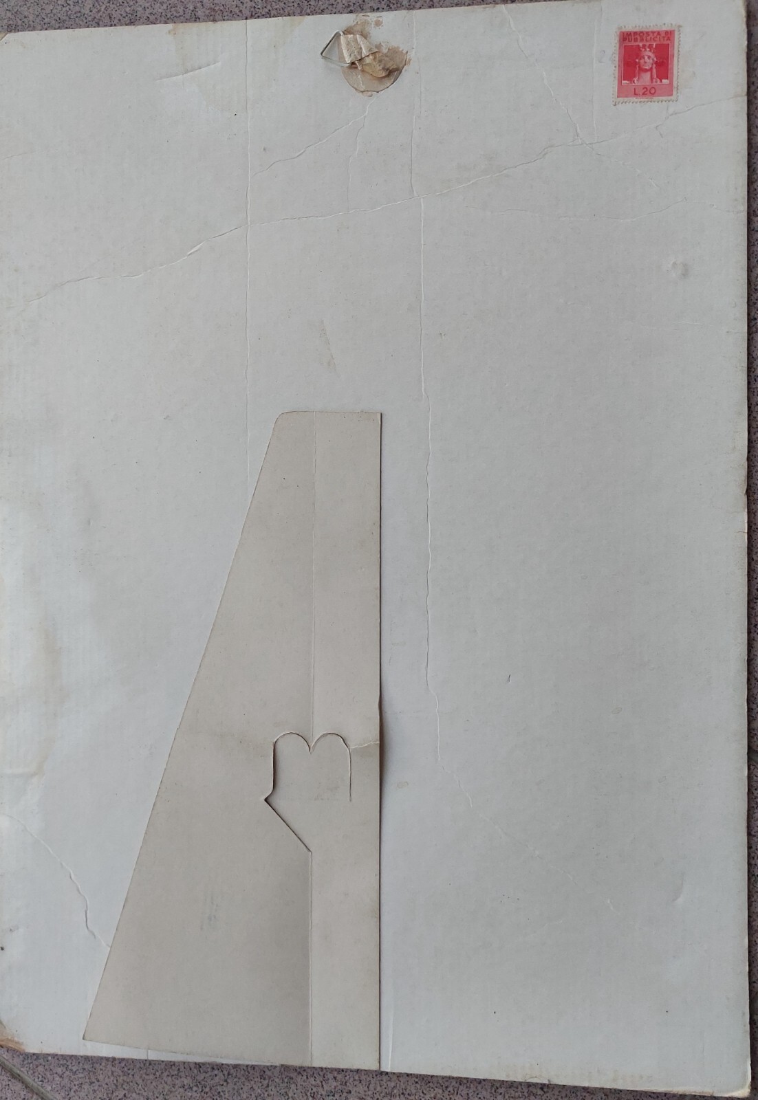 Beretta Weapons – Bench Sign Pistols .22, 6.35 and 7.65 Caliber 1960s