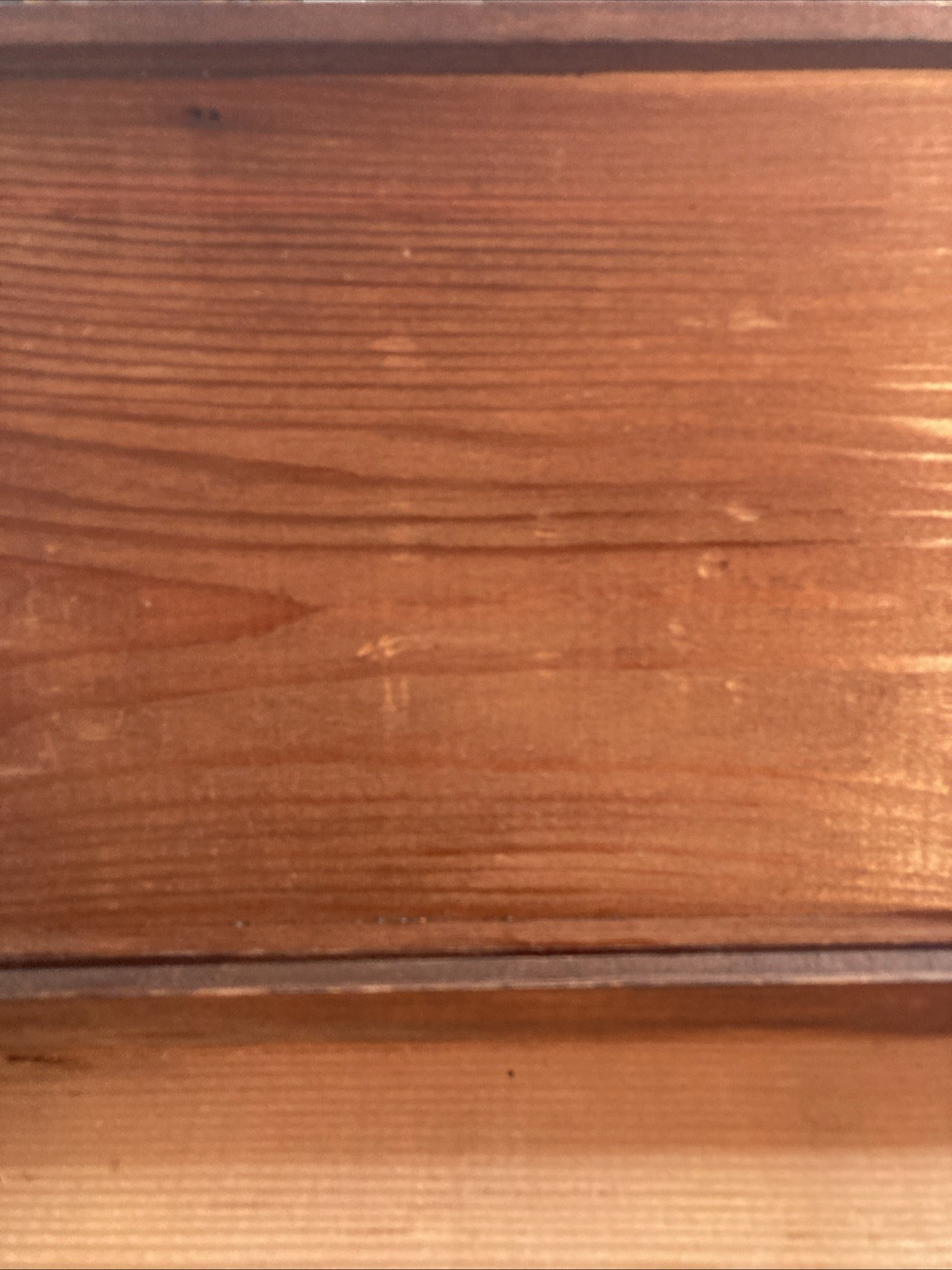 Vtg Young’s Market Company Los Angeles Wooden Advertisement Box 12×7.5×2 Decal