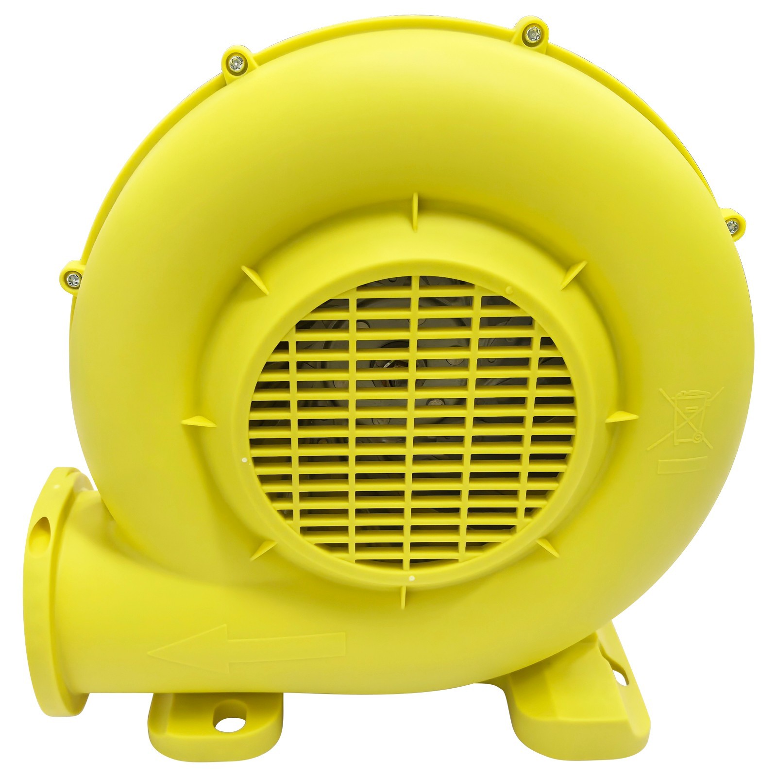 110V Air Blower for Inflatable Product Advertising Arch 380W/480W/550W/750W/950W