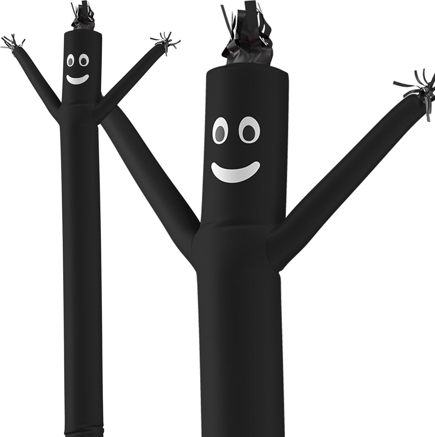 Air Dancers Inflatable Tube Man Attachment – 20 Feet Tall Wacky Waving Inflatabl