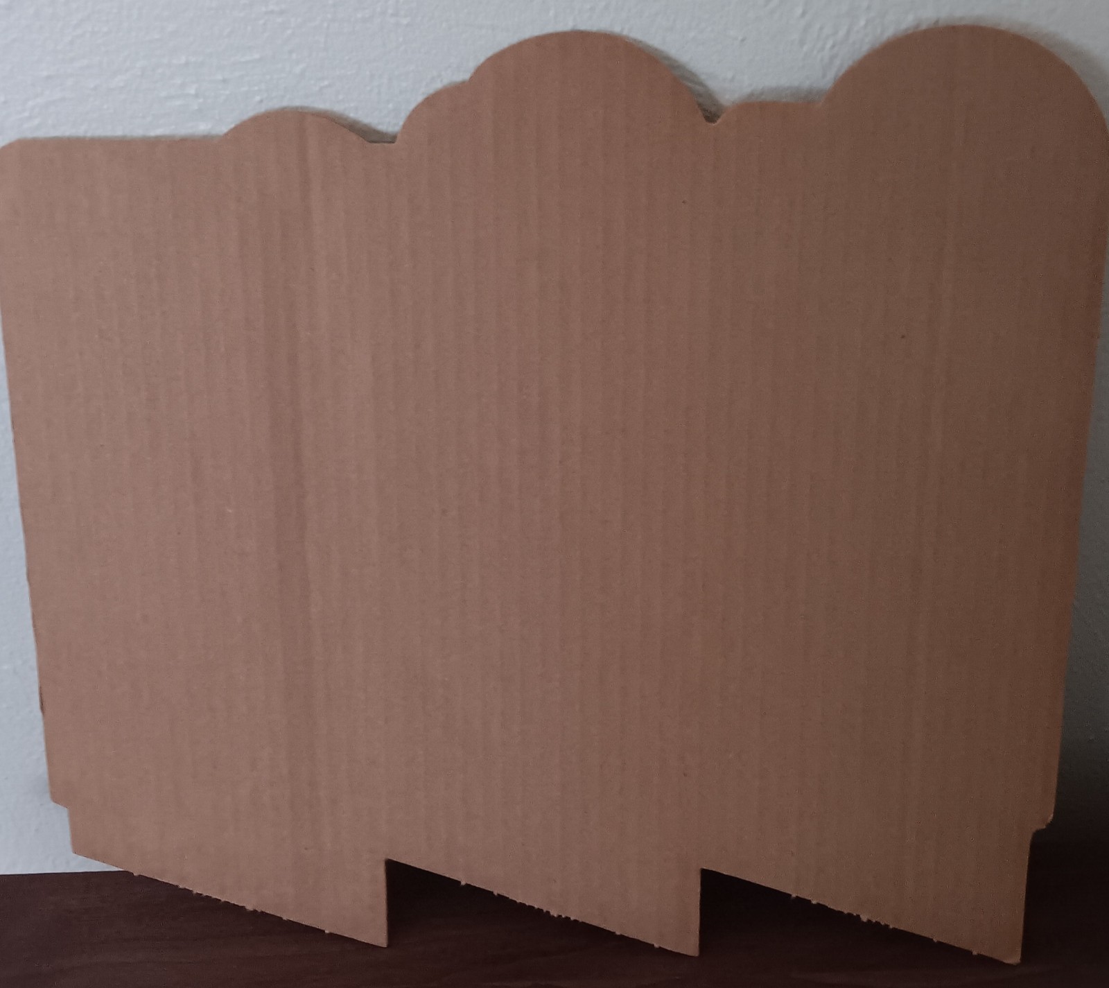 Macho Man Randy Savage Slim Jim Display 2025 Counter Cardboard Display Complete