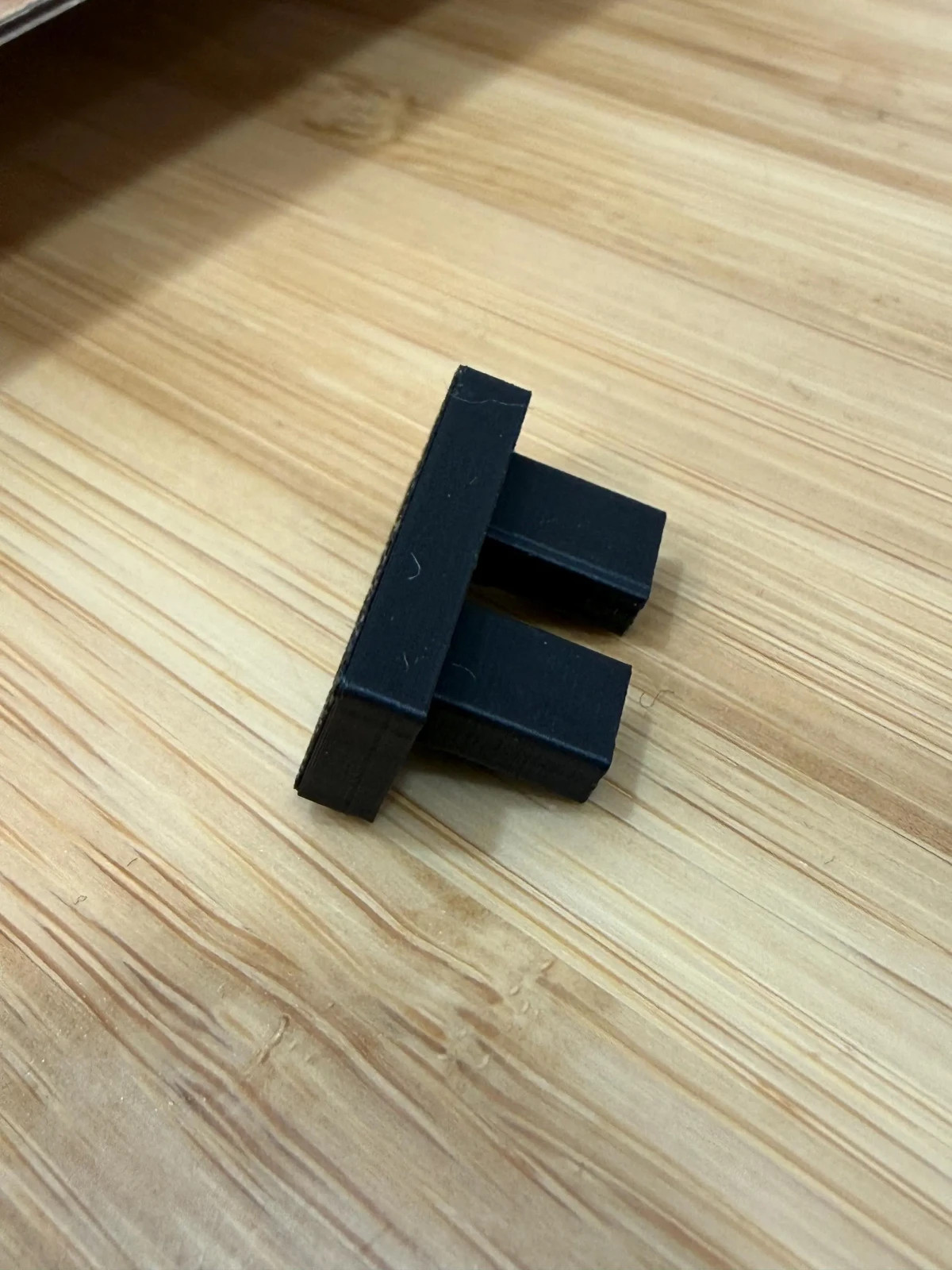 LEGO Minifigure Stand Heel Protector | Anti-Crack Display Base | Prevents Leg St