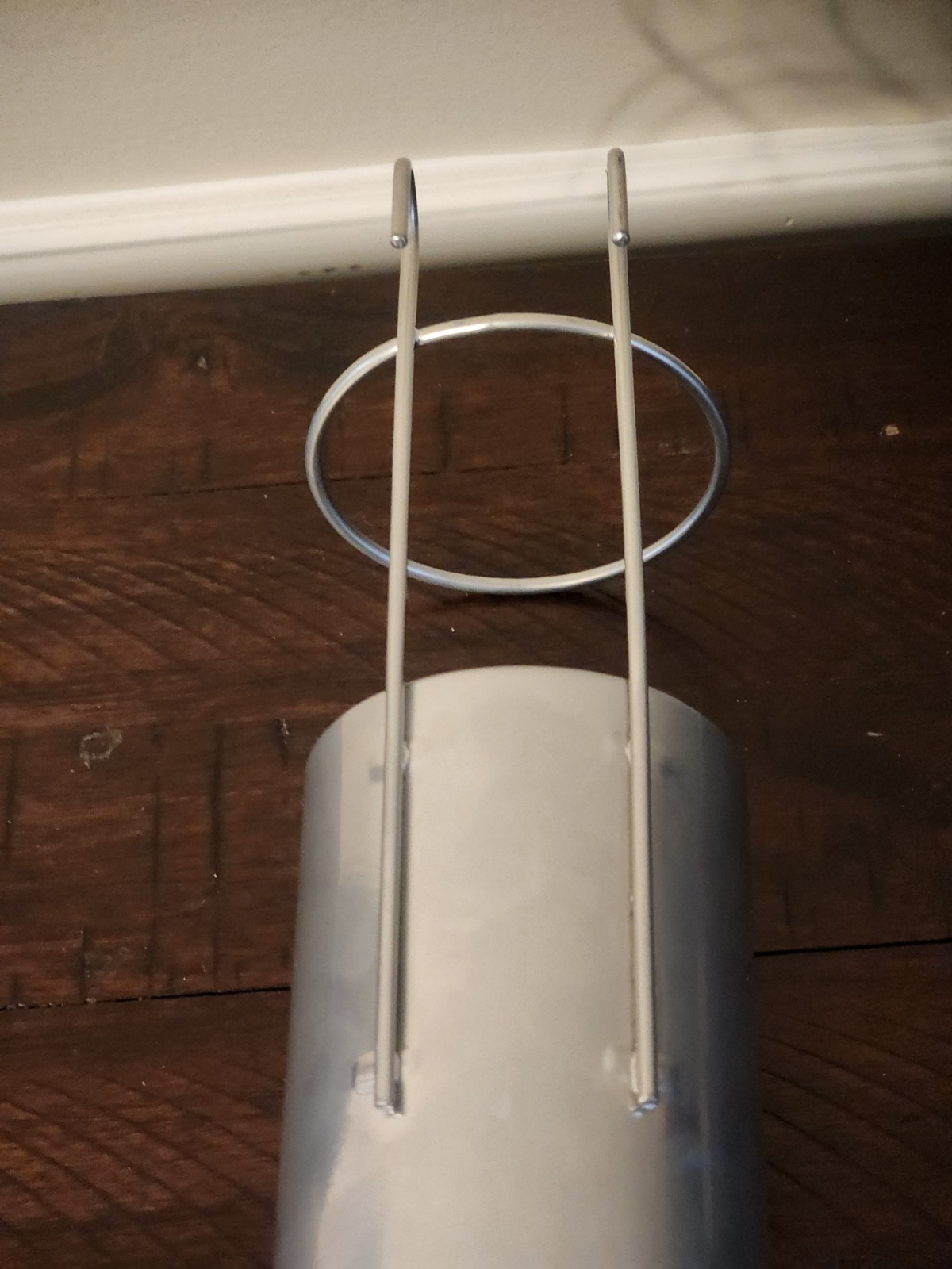 Matador Meat Snack Canister – Retail Metal Slim Jim