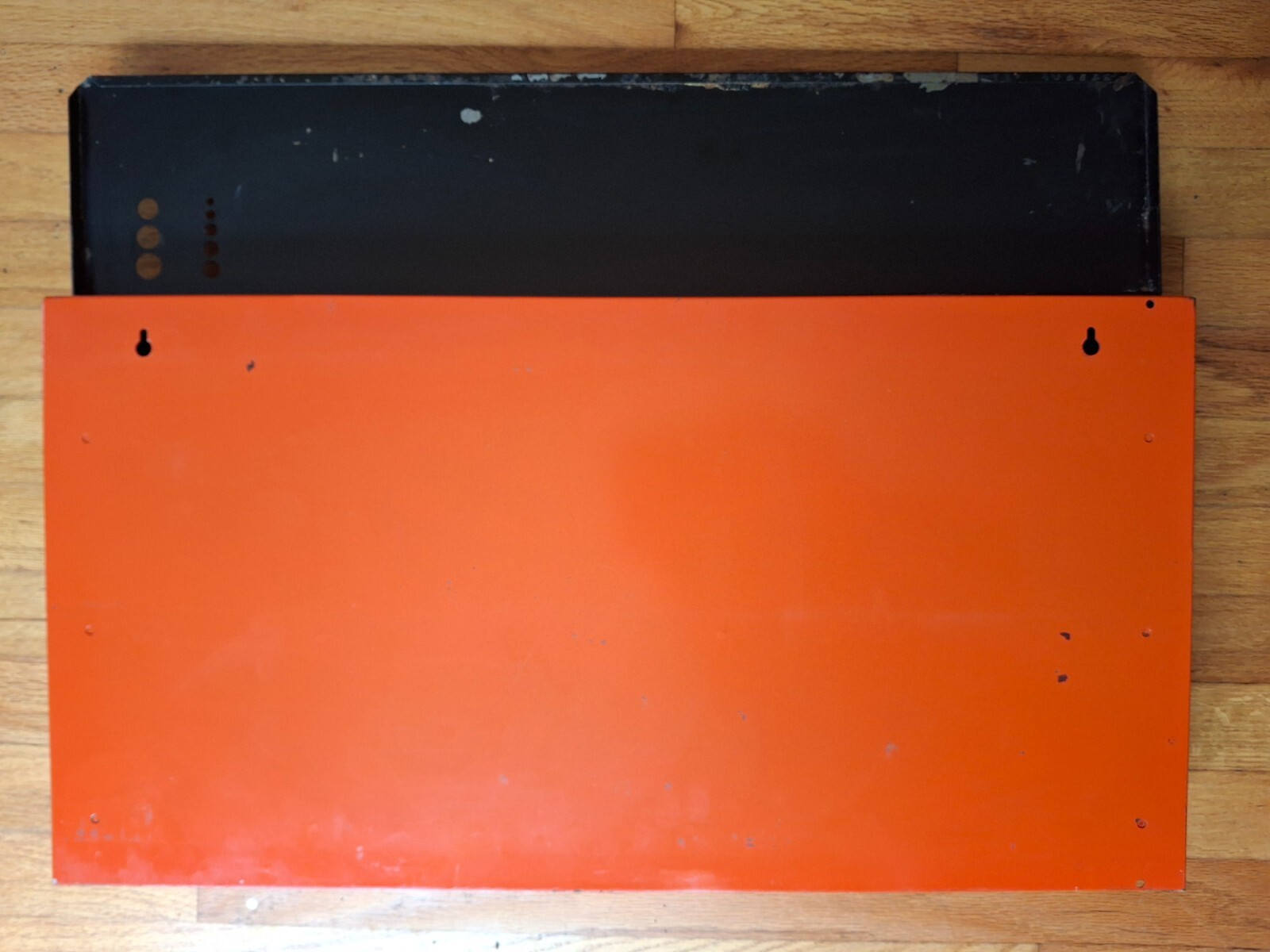 Dorman Automotive Fastener Hardware Store Wall Counter Display Ready pak center