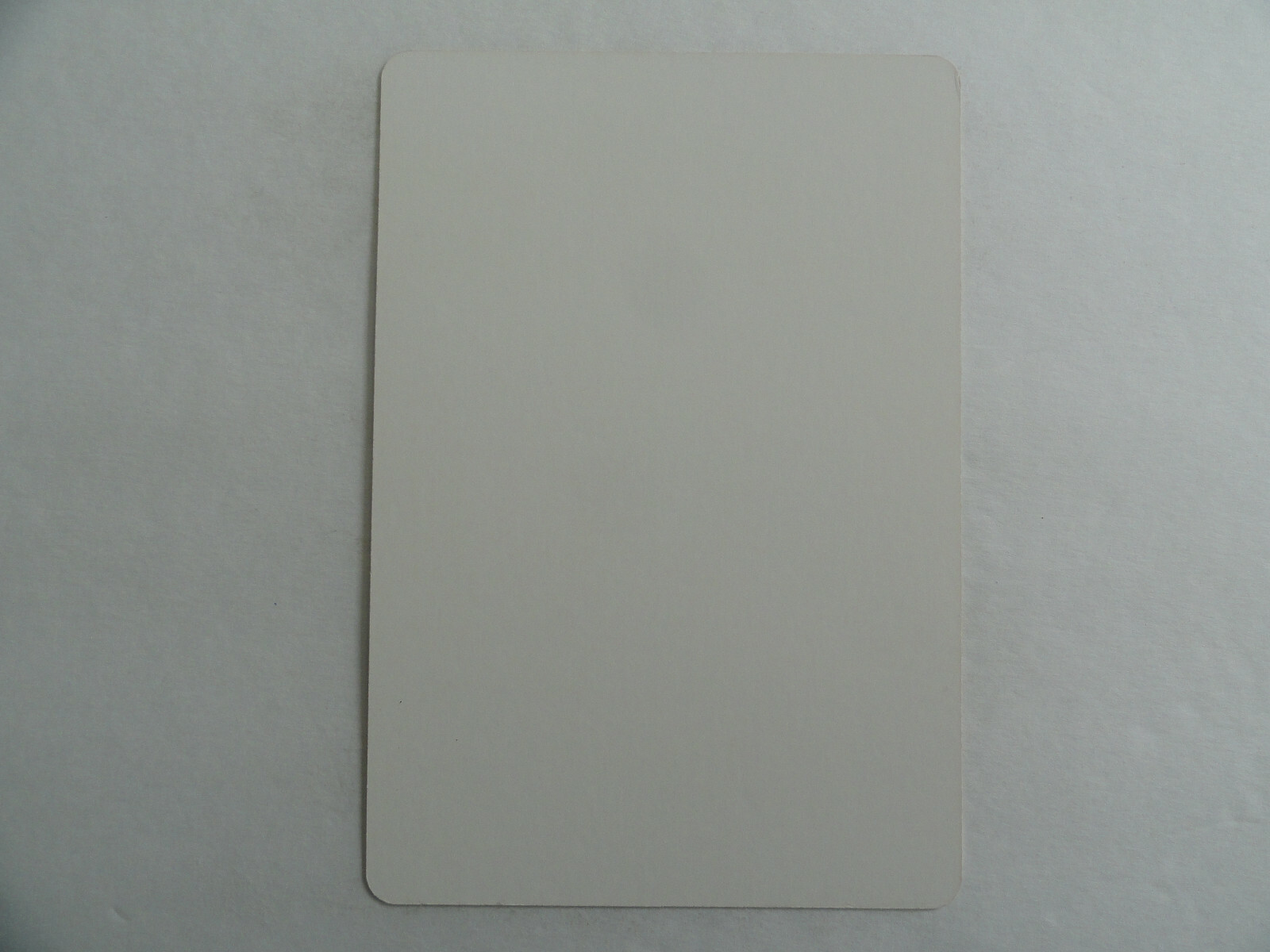 BIG JAKE – JOHN WAYNE – BLOCKBUSTER VIDEO BACKER CARD 5″X8″ NO MOVIE