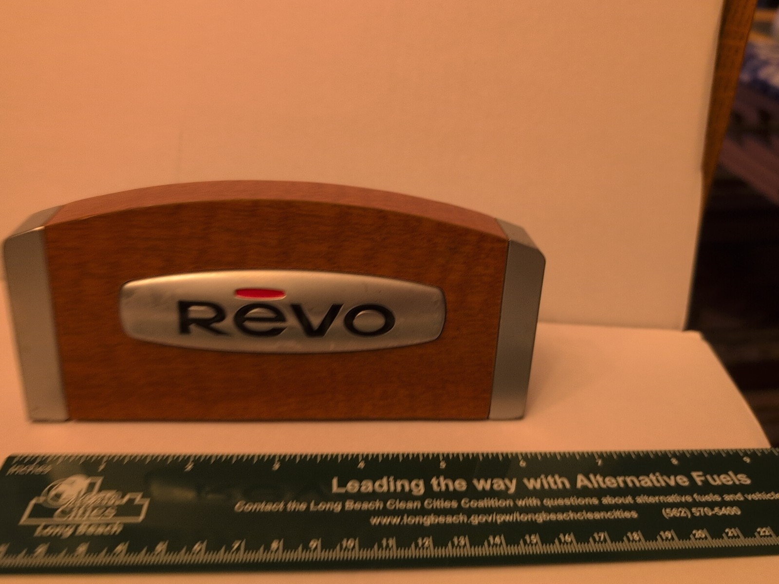 New Classic Revo Sunglasses Store Display,6 Inch ,Rare,You Find In One.