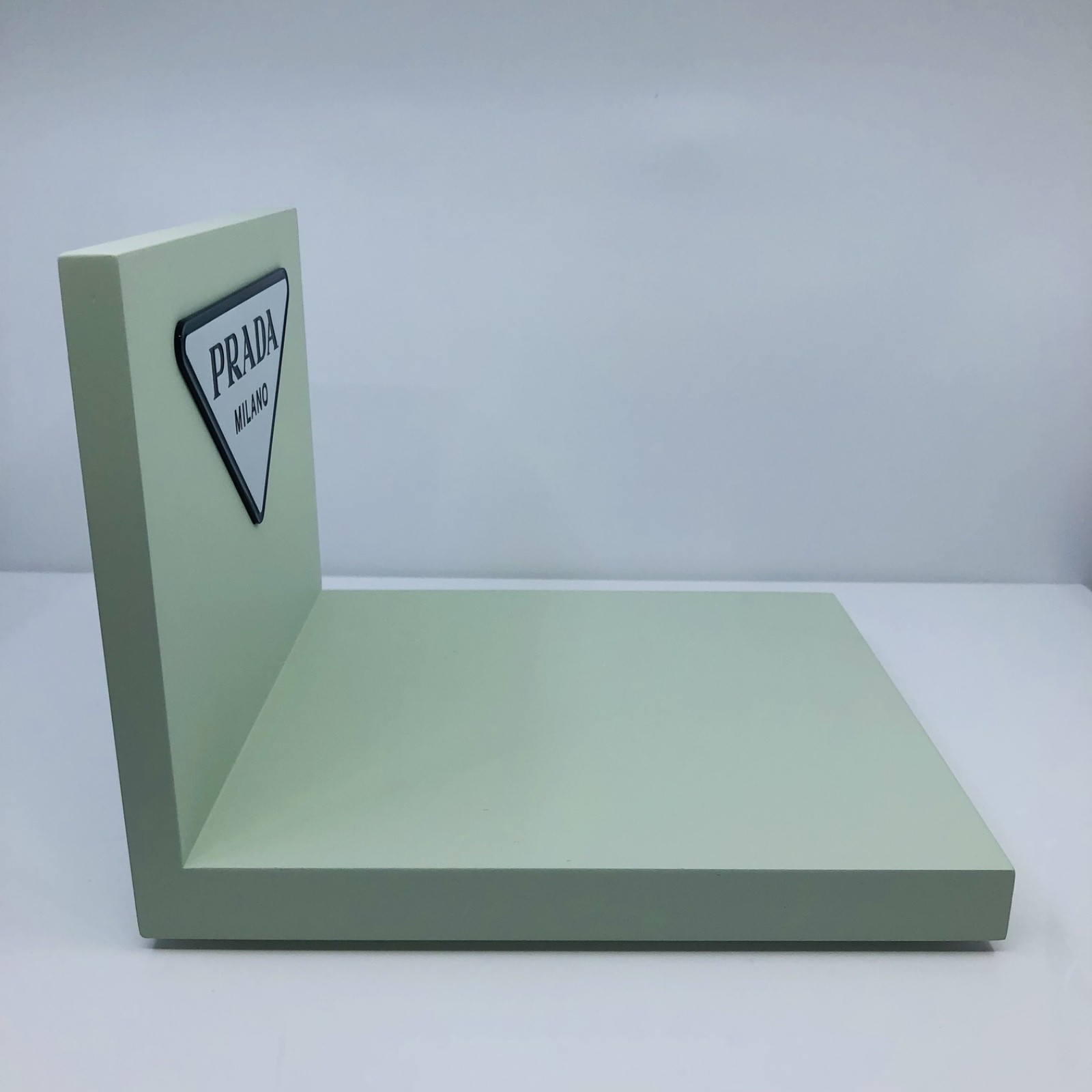 New Prada Display Stand Eyeglasses & Sunglasses Prada Countertop Display Stand