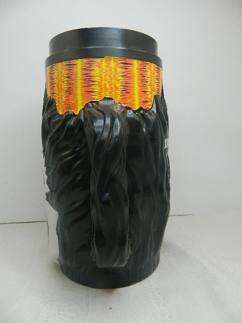 Jack Links Beef Jerky Squatch Display Mug 10″ Tall