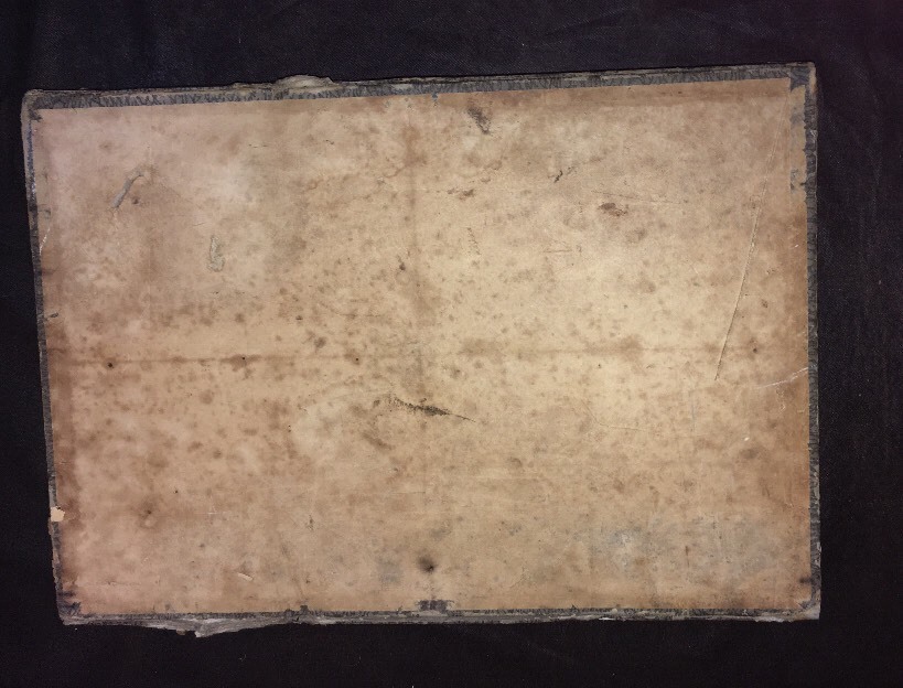 Antique J L Taylor & Co. Taylor Custom Made Clothes Woolens Box New York Chicago