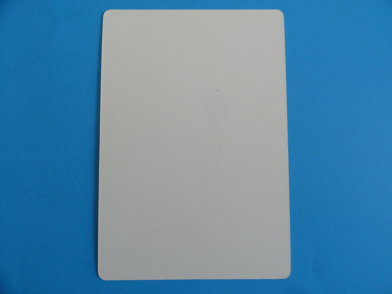 XBOX 360 NCAA FOOTBALL 12 BLOCKBUSTER VIDEO BACKER CARD 5″X8″ – NO GAME
