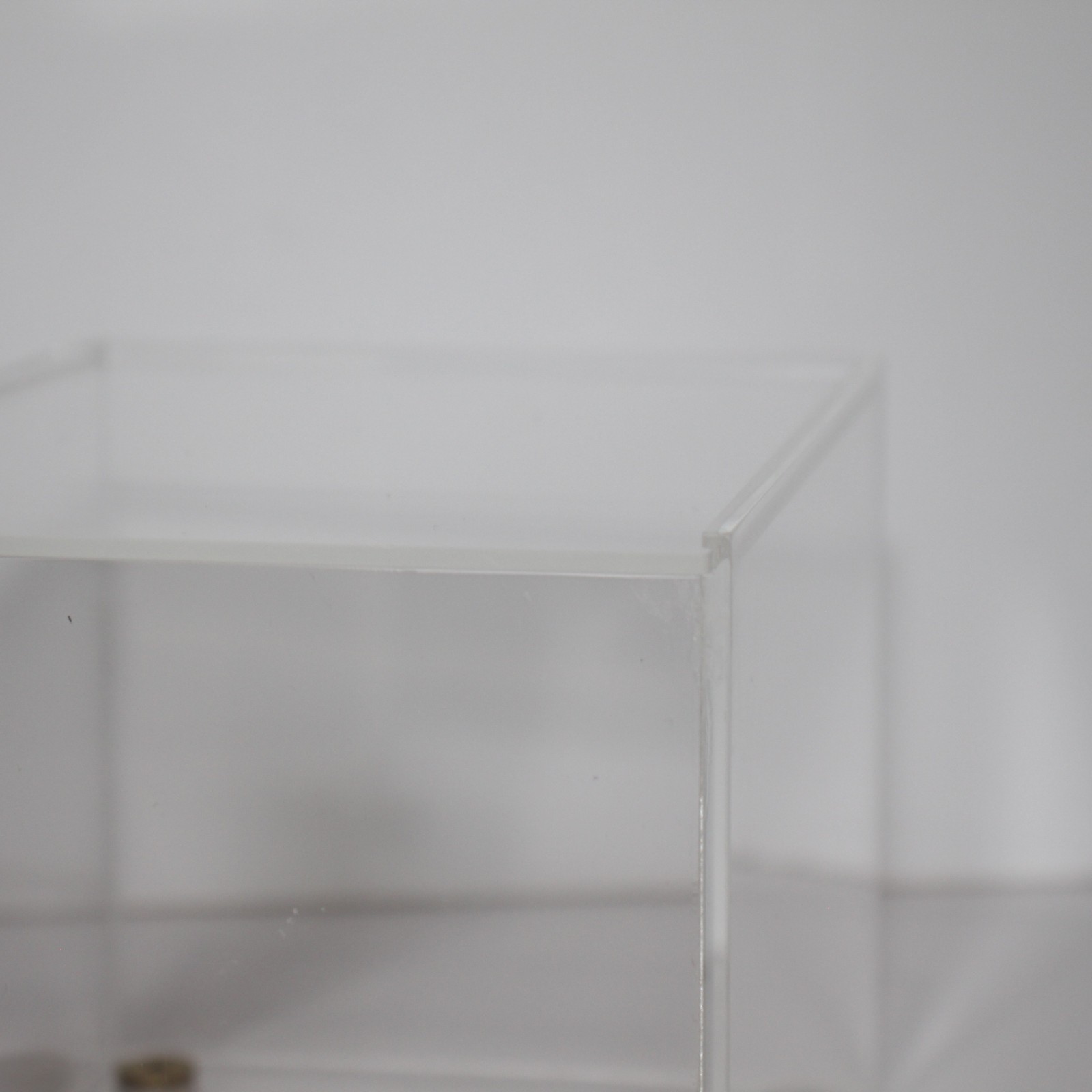 IKEA Acrylic Display BJÖRNARP BJORNARP – IKEA ID: 303.643.48 Detolf Clear