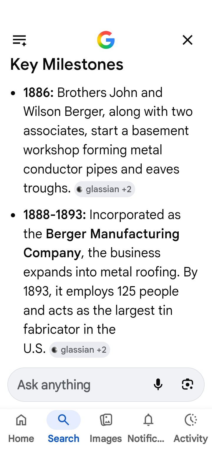 Salesman Sample Republic Steel Kitchen Planner Berger Manufacturers Canton Ohio