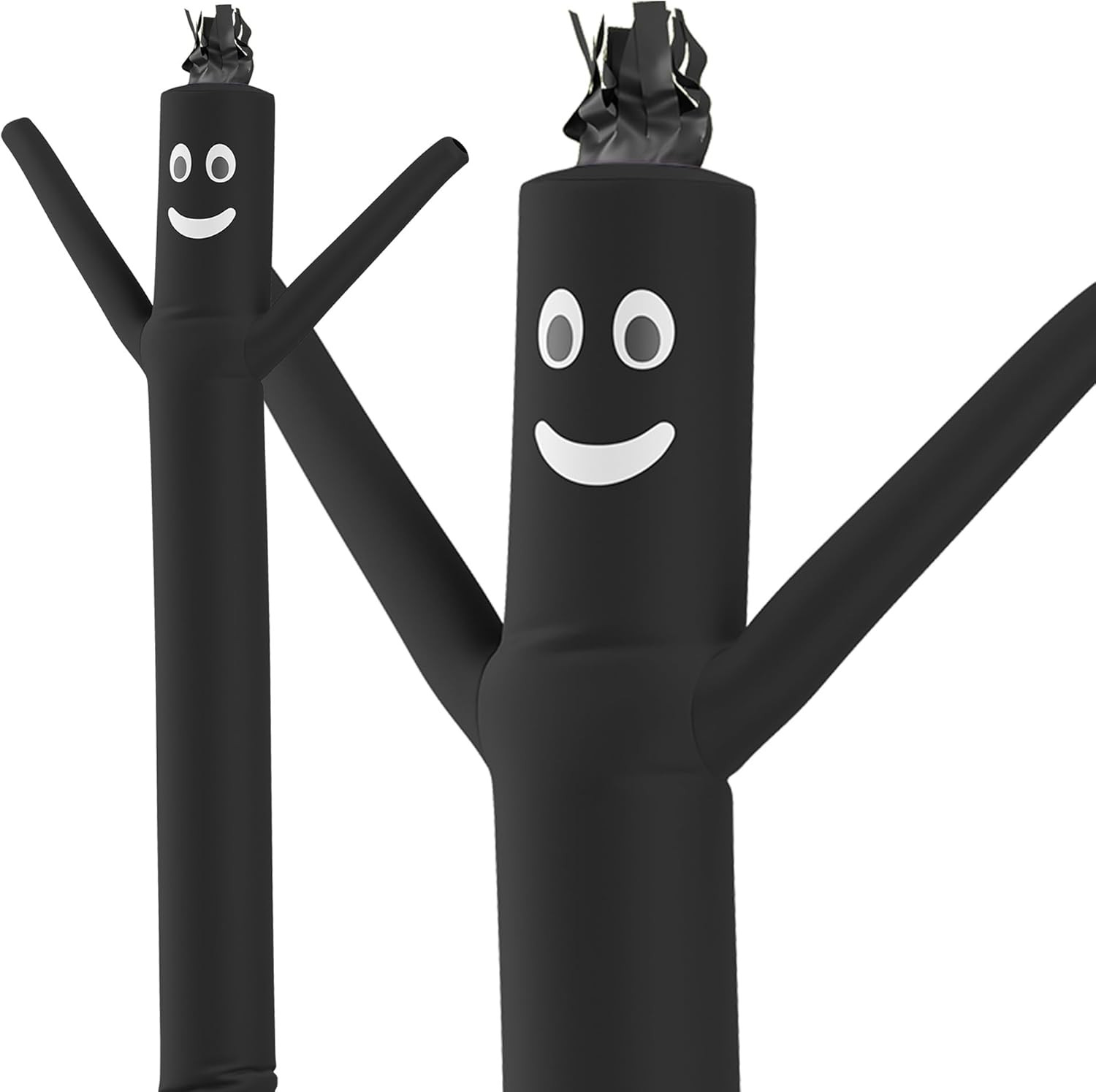 Air Dancers Inflatable Tube Man Attachment – 10 Feet Tall Wacky Waving Inflatabl