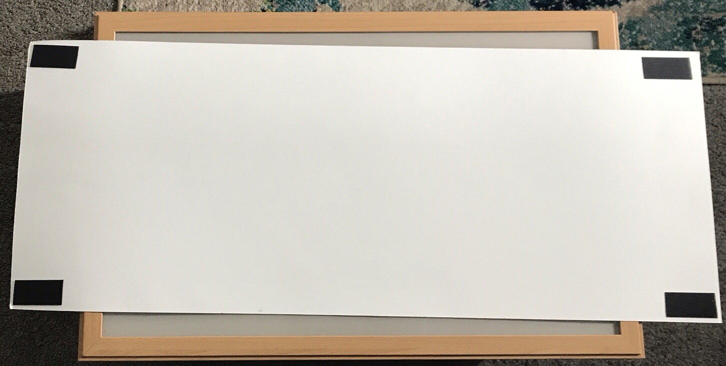 Puma Logo Store Display Advertising Wall Sign Decor 30’’X 11.5’’
